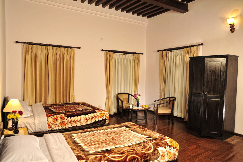 Oyo 738 Hotel Kaze Darbar Катманду Экстерьер фото